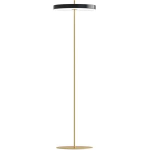 Umage Asteria gulvlampe Black