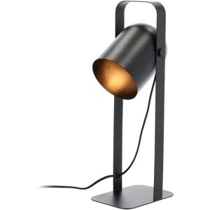 Villa Collection Nesvik bordlampe 45 cm Black