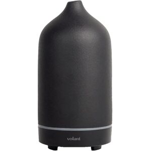 Volant Stendiffuser 10 cm Svart