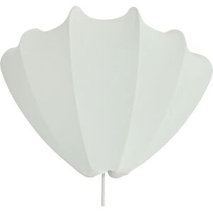 Watt & Veke Anna S vegglampe White