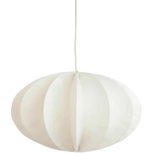 Watt & Veke Pumpkin pendel White