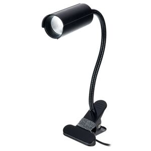 EuroLite LED KKL-7 Spot 3000K Black