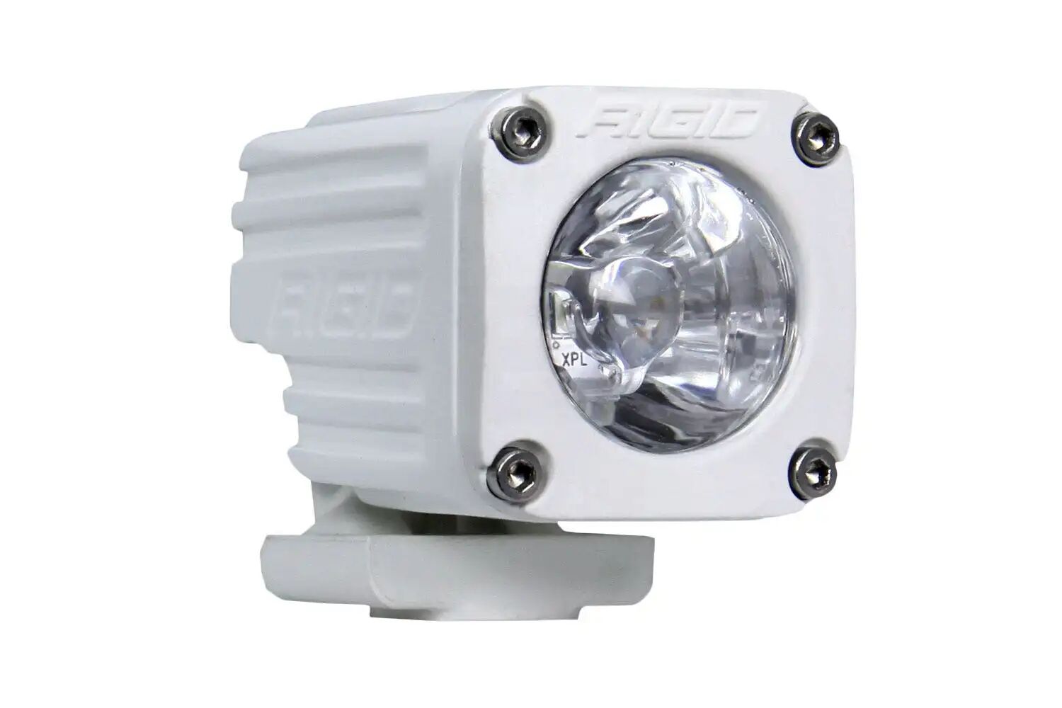 Rigid Ignite Led (Hvit, Wide)