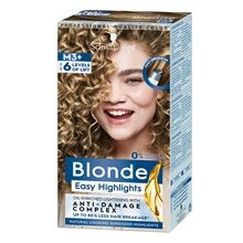 Schwarzkopf Blonde Highlights 1 set M3+