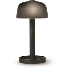 Rosendahl Soft Spot Bordlampe Smoked