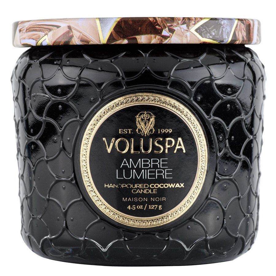 Voluspa Maison Petite Jar Ambre Lumiere 127g