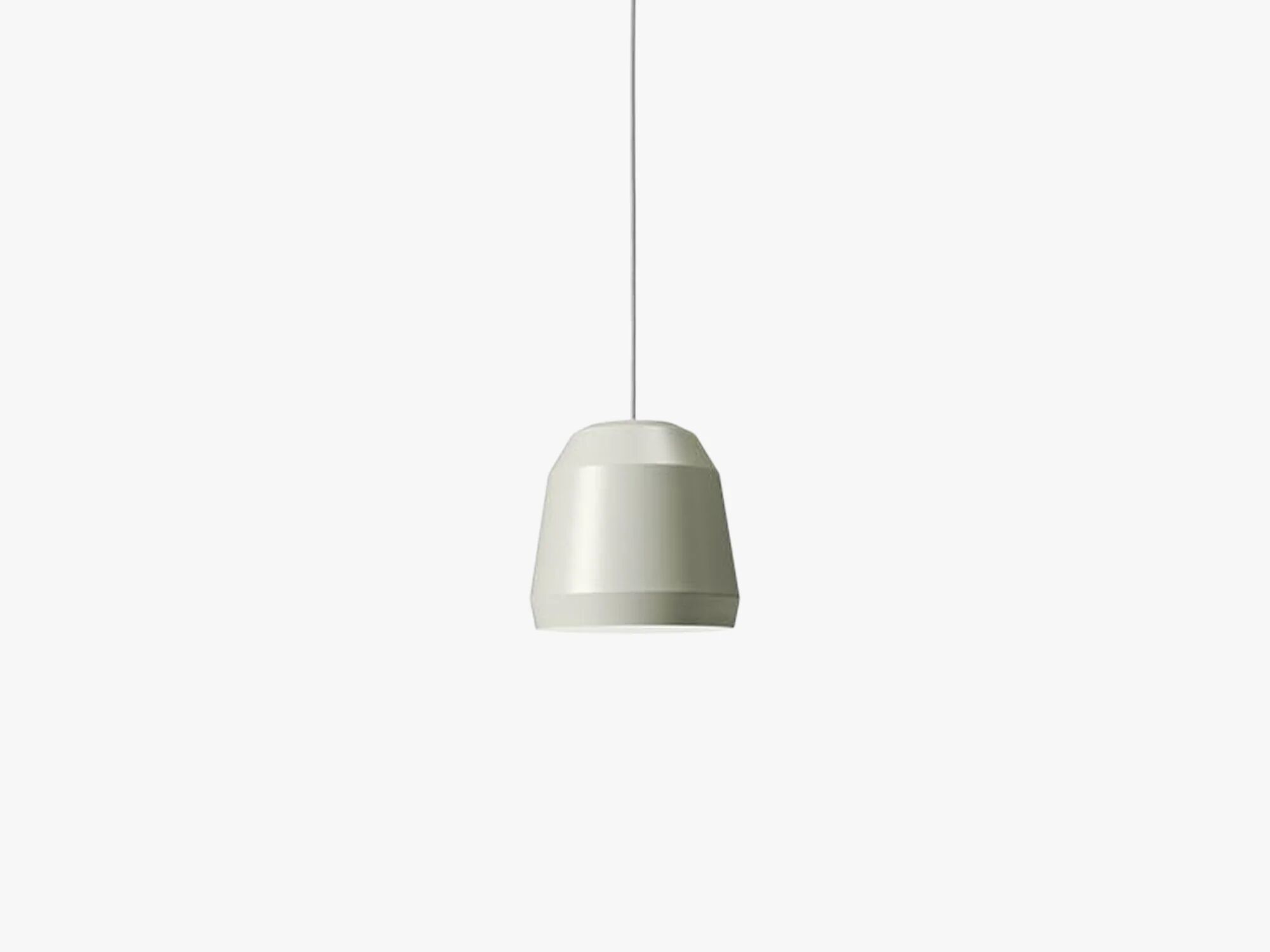 Fritz Hansen Mingus™ P1, Light Celadon