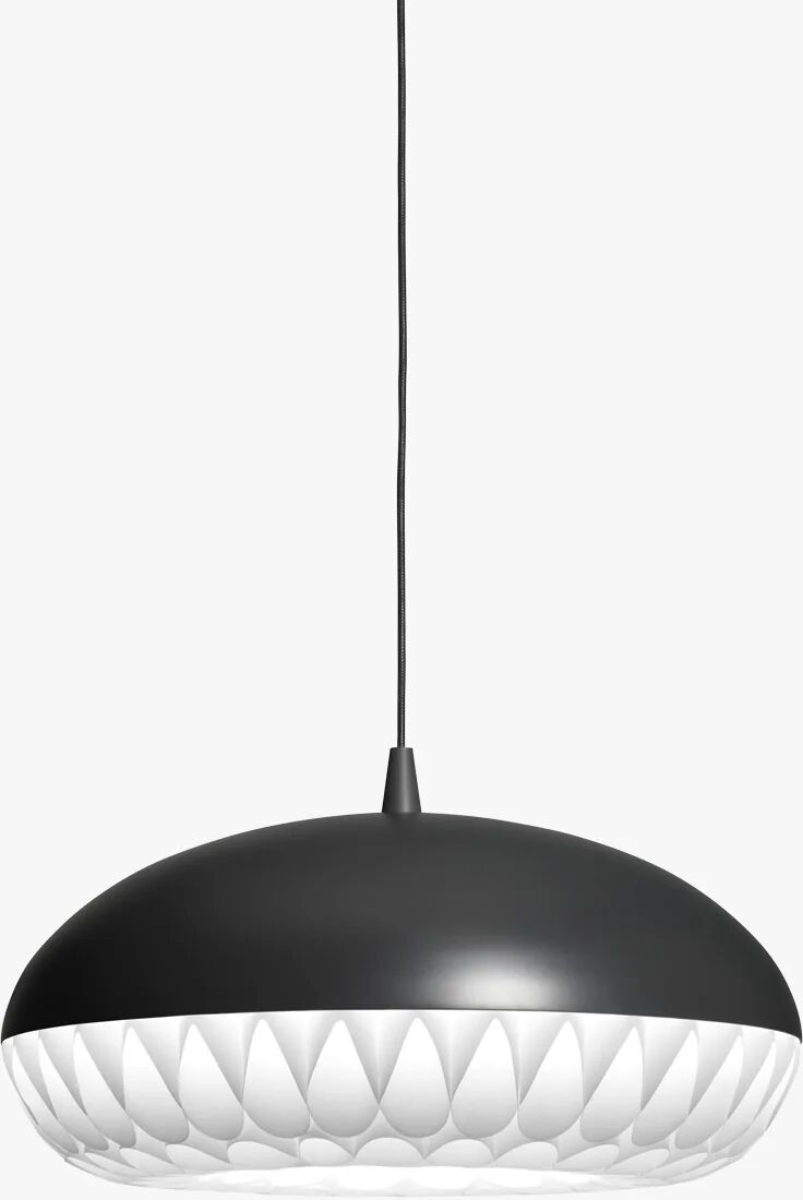 Fritz Hansen Aeon Rocket™ P3, svart