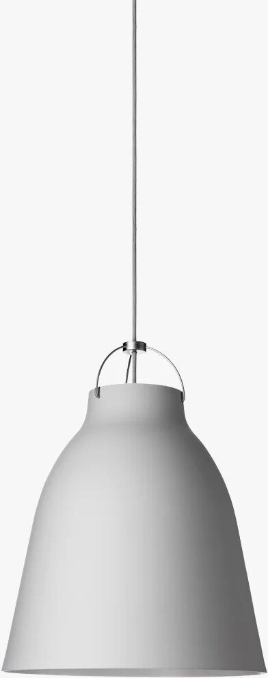 Fritz Hansen Caravaggio™ Matt P3, grå