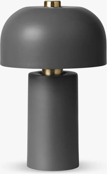 Cozy Living Lulu lampe mini, kull