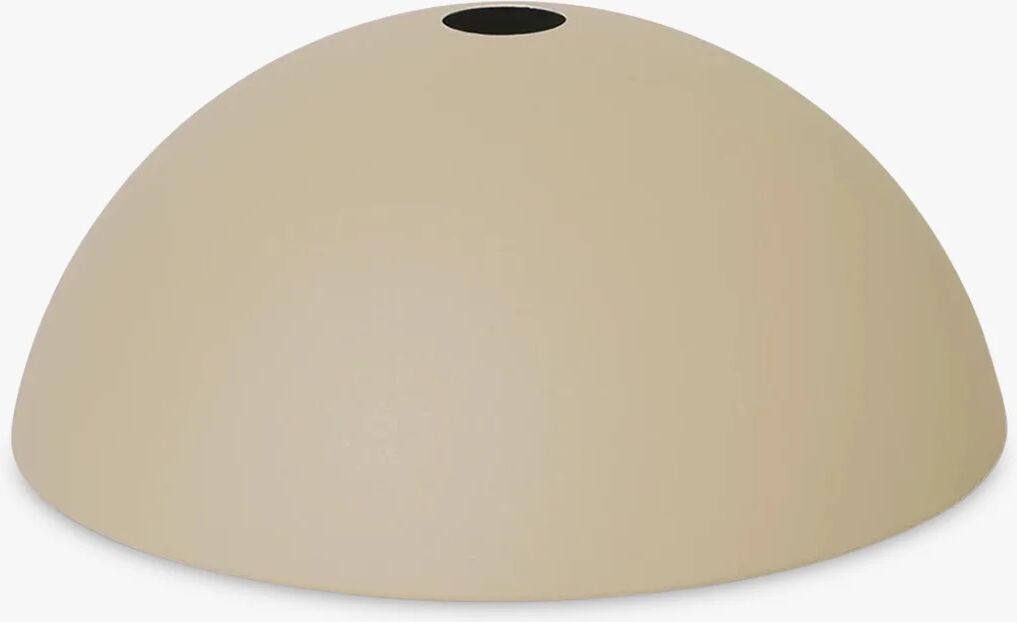 Ferm Living Dome Skyggen, Cashmere