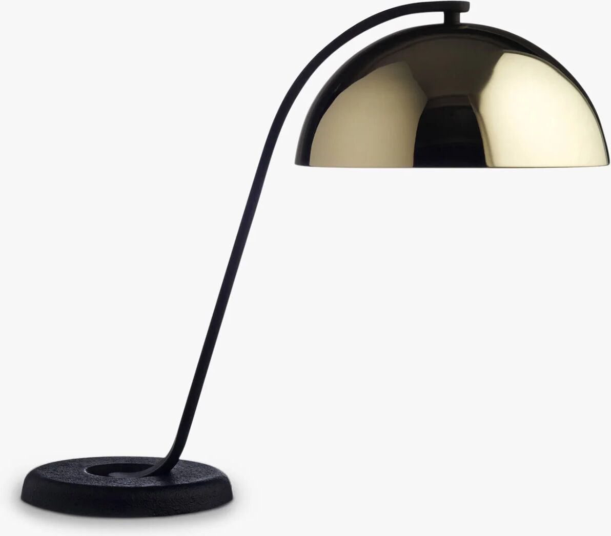 HAY Bell Lamp - Messing