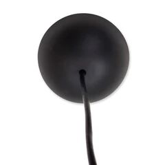 Belid Cablecup mini 12,5 cm - Svart