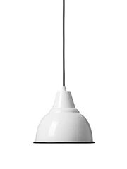 Nielsen Light Living takpendel 20,7 cm - Hvit