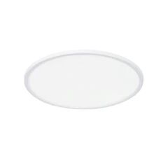 Nordlux Oja 42 taklampe 2700K IP54 m/Sensor - Hvit