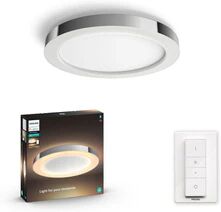 Philips Hue Adore Bathroom taklampe - Krom