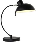 Ms - belysning Plaza bordlampe - Svart