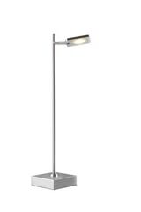 Sompex Quad bordlampe 5W Dimbar - Satin