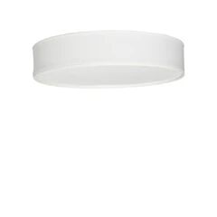 Belid Soft Plafond 50 cm - Hvit