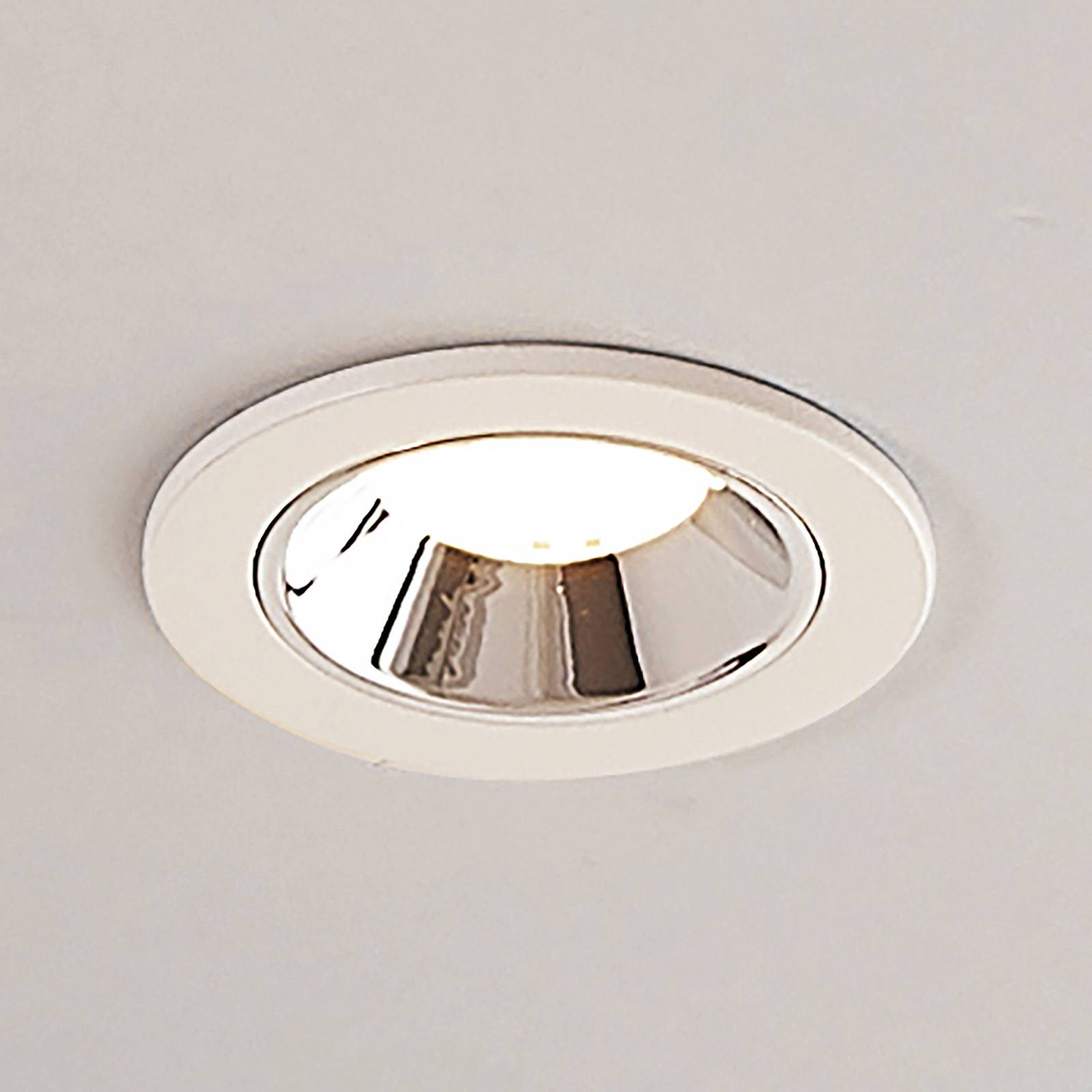 Arcchio Fedor LED-downlight 40° 3 000K 9W