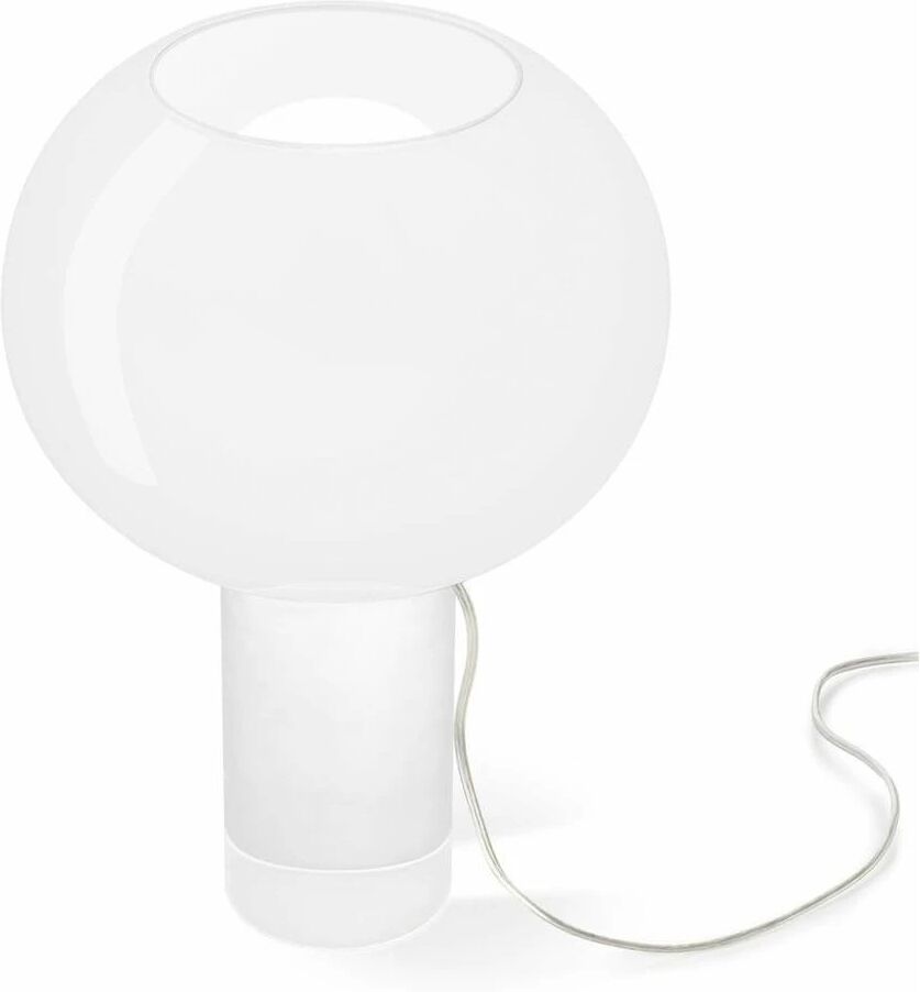 Foscarini Buds 3 Bordlampe Hvit - Foscarini  hvit  300 mm