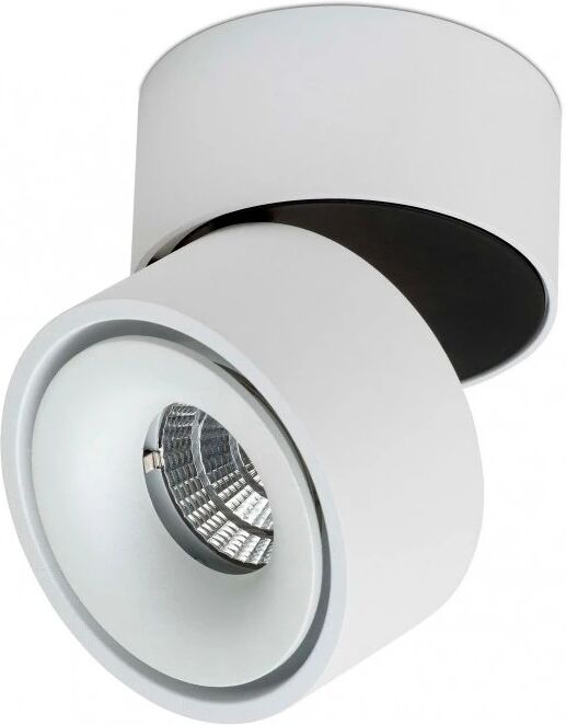 ANTIDARK Easy W75 LED Spott 7W Hvit - ANTIDARK  hvit