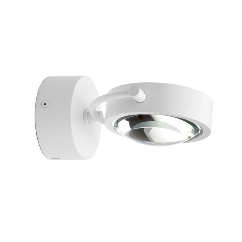 ANTIDARK Vip W120 Vegglampe 8W Hvit - ANTIDARK  hvit