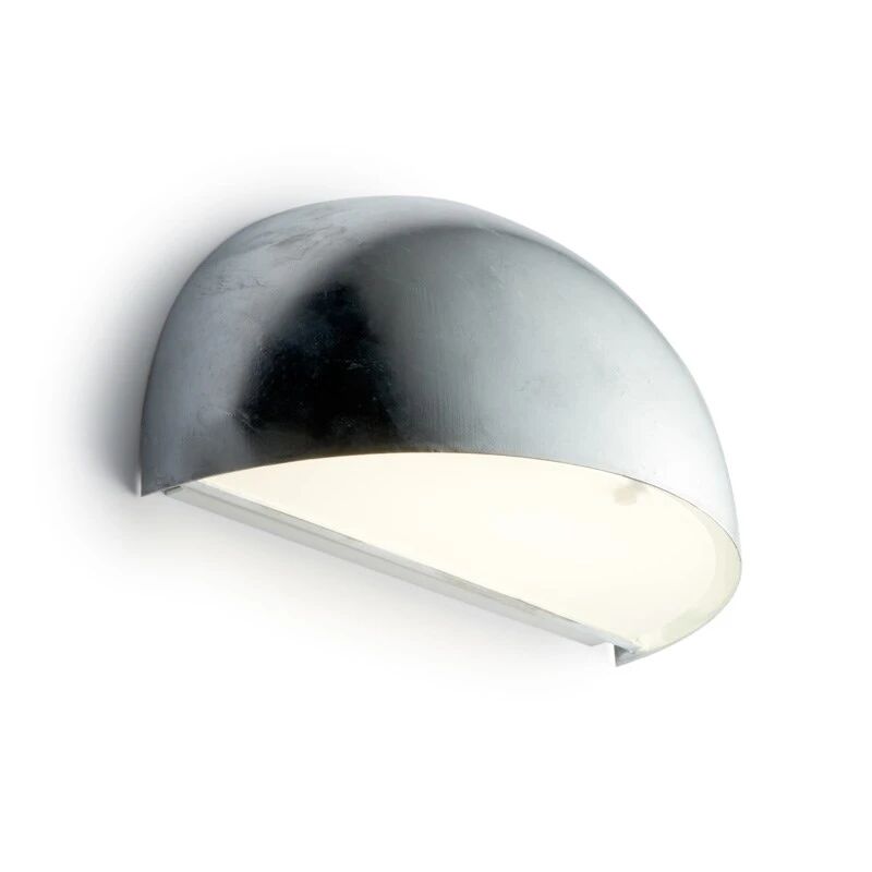 LIGHT-POINT Rørhat Vegglampe 10,5W LED Galvanisert - LIGHT-POINT    +260 mm