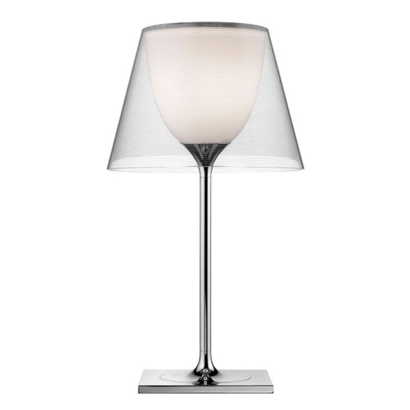 Flos KTribe T1/T2 Bordlampe Transparent - Flos    T2