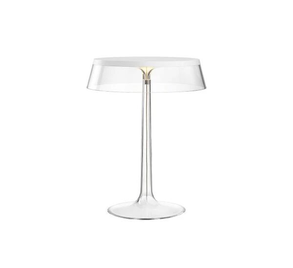 Flos Bon Jour T Bordlampe - Flos  gul hvit