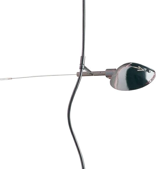 Ingo Maurer Hot Achille LED Pendel 350cm - Ingo Maurer