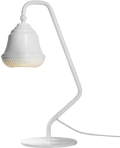 Design By Us Bellis 160 Bordlampe Hvit - Design By Us  hvit  500 mm+200 mm