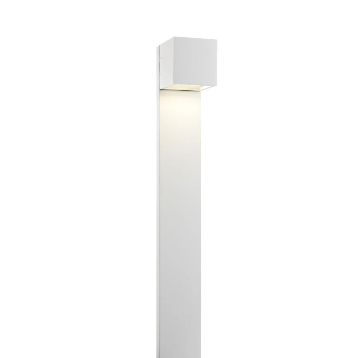LIGHT-POINT Cube XL Stand LED Utendørslampe - LIGHT-POINT  hvit  Downlight