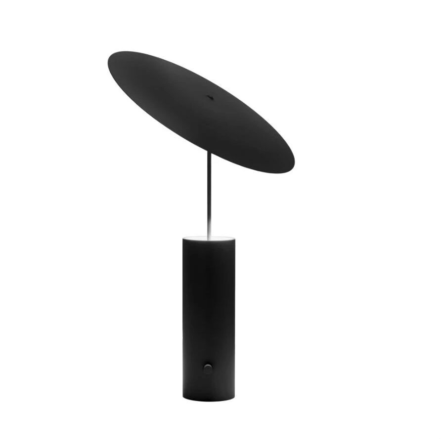 Innermost Parasol Bordlampe Black - Innermost  svart  500 mm+360 mm