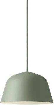 Muuto Ambit Pendel Ø16,5 Dusty Green - Muuto  grønn  165 mm