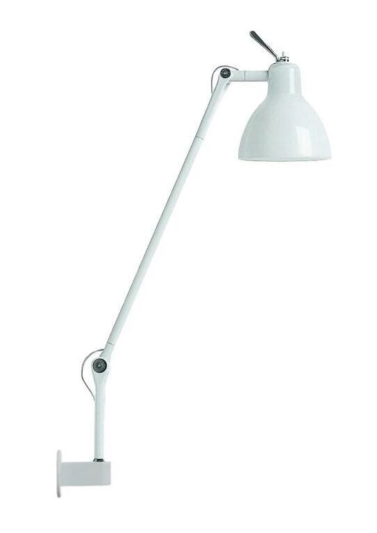 Rotaliana Luxy W1 Vegglampe Hvit - Rotaliana  hvit  Matt