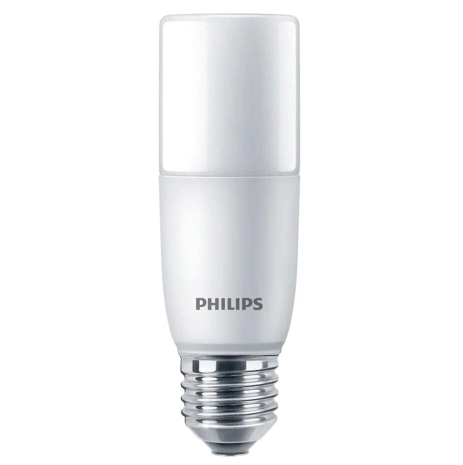 Philips Pære 9,5W (950lm) Tube E27 - Philips    E27