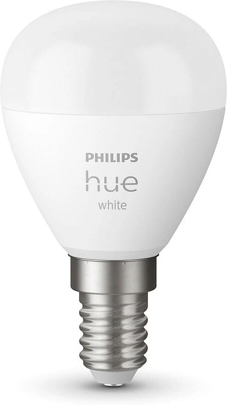 Philips Hue White 5,7W Bluetooth Krone E14 - Philips Hue    45 mm