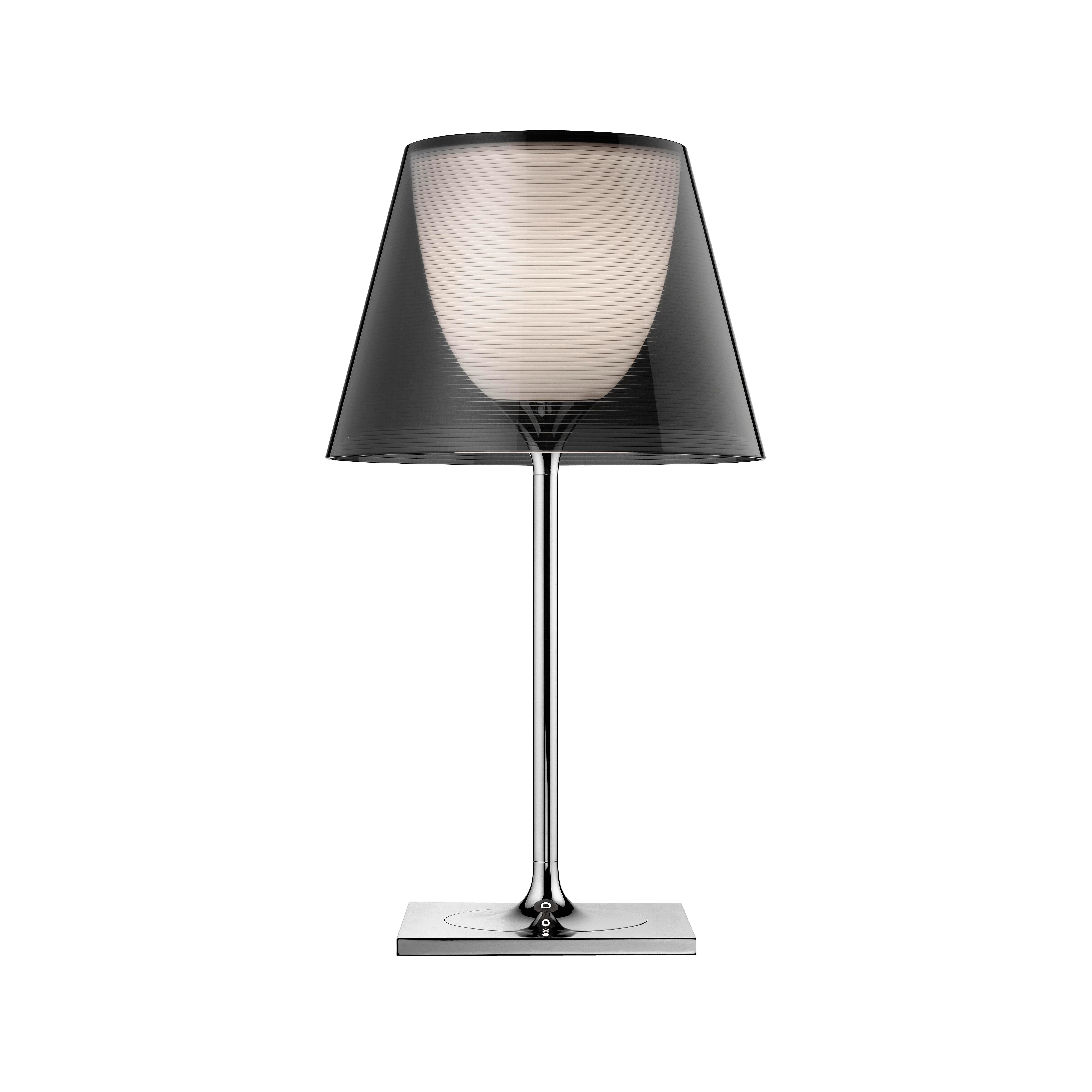 Flos KTribe T1/T2 Bordlampe Smoke - Flos    T2