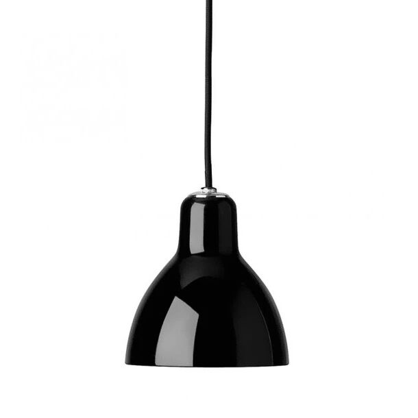 Rotaliana Luxy H5 Pendel Glossy Black - Rotaliana  svart  135 mm