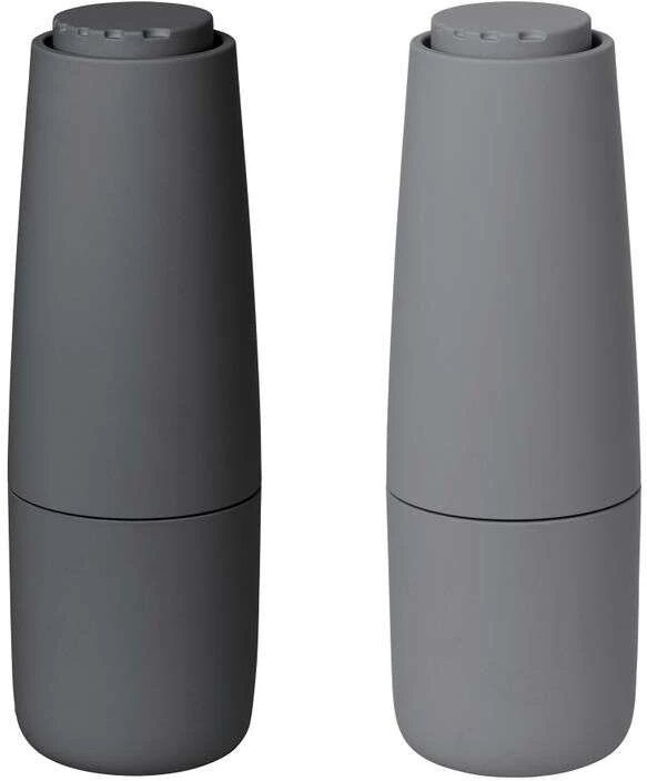 Blomus Salpi Salt-/Peppermill Sharkskin/Magnet - Blomus    70 mm