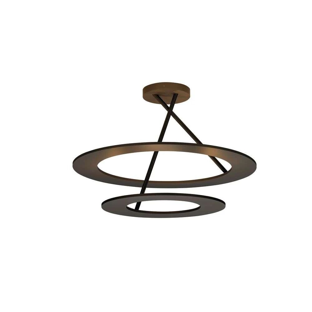 Bopp Stella 9 Taklampe Bronze - Bopp  Bronce  450 mm