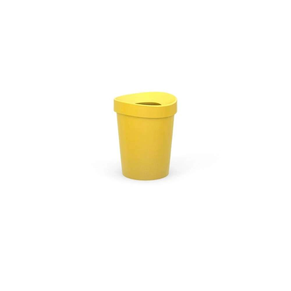 Vitra Happy Bin L Yellow - Vitra  gul  300 mm