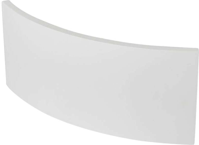 Lindby Naike Vegglampe Cast White - Lindby  hvit  150 mm