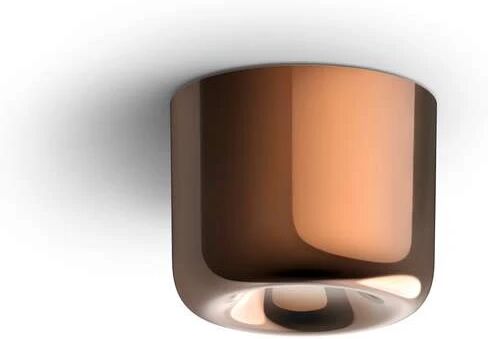 Serien Lighting Cavity LED Taklampe L Bronze - Serien Lighting  Bronce  125 mm