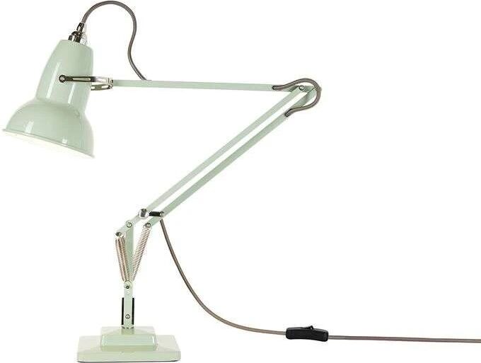 Anglepoise Original 1227™ Bordlampe Sage Green - Anglepoise    140 mm