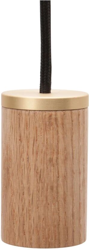 Tala Oak Knuckle Pendel - Tala    65 mm