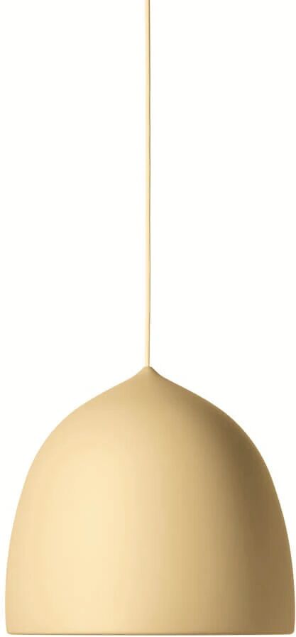 Fritz Hansen Suspence P1.5 Pendel Pale Pearl - Fritz Hansen  sand  320 mm