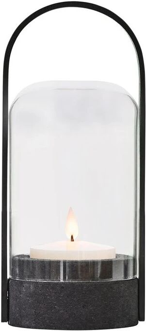 Le Klint Candle Light Black - Le Klint  svart  120 mm