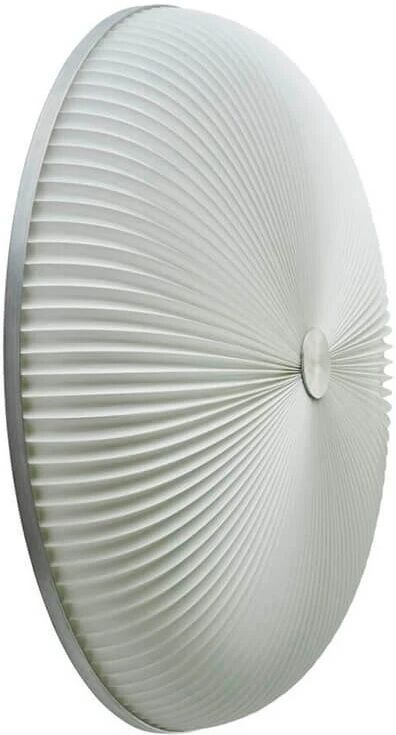 Le Klint Lamella Vegglampe/Taklampe Ø50 Alu - Le Klint  Alu  500 mm